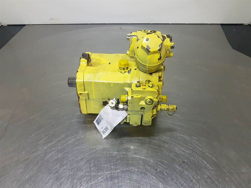 Хидраулика за Градежна машина Atlas 1404-Linde HPR105-02RE1LP-Load sensing pump: слика 3