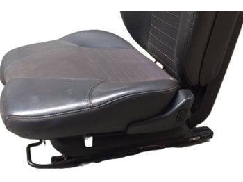 Седиште за Опрема за ракување со материјали BE-GE seat for Atlet: слика 2