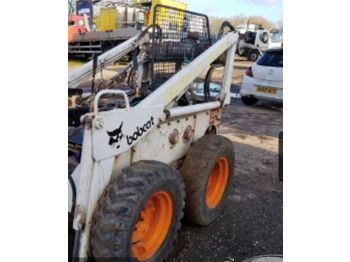 Резервни делови за Мини багер BOBCAT Dismantled for  spare parts for mini digger: слика 1