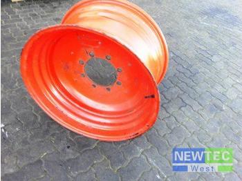 Fendt 16x30 - Бандаж