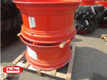 Fendt Rad 2 Felgen W18LX38 - Бандаж