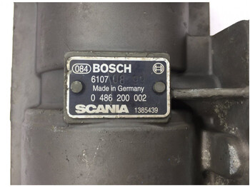 Делови за кочници Bosch 4-series 124 (01.95-12.04): слика 4