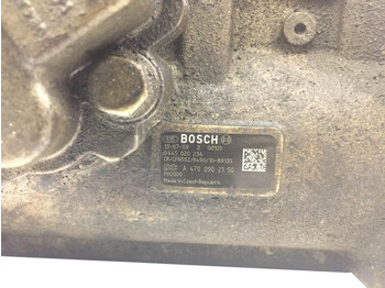 Пумпа за гориво Bosch Actros MP4 2551 (01.12-): слика 4