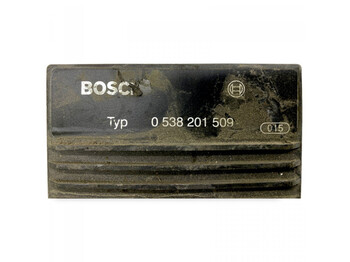 Единица за контрола Bosch O530 (01.97-): слика 2