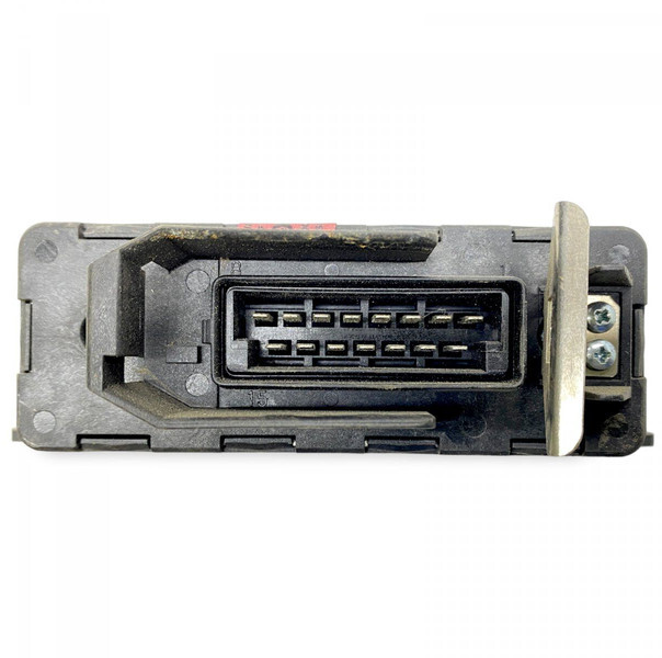 Единица за контрола Bosch O530 (01.97-): слика 3