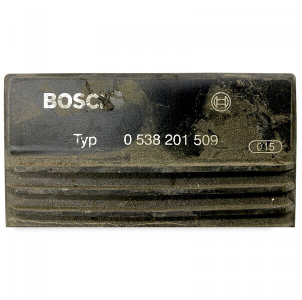 Единица за контрола Bosch O530 (01.97-): слика 2