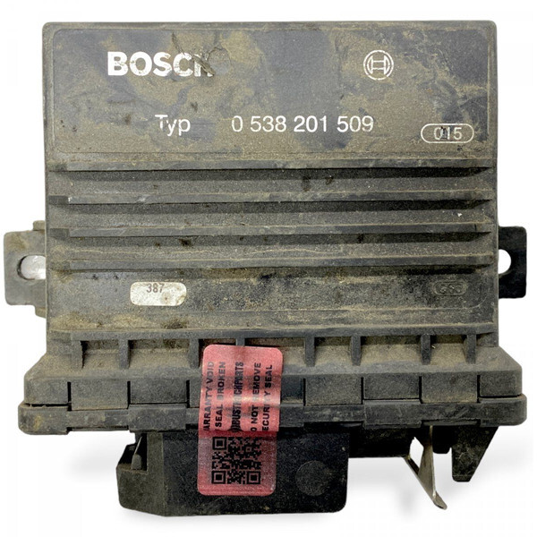 Единица за контрола Bosch O530 (01.97-): слика 6