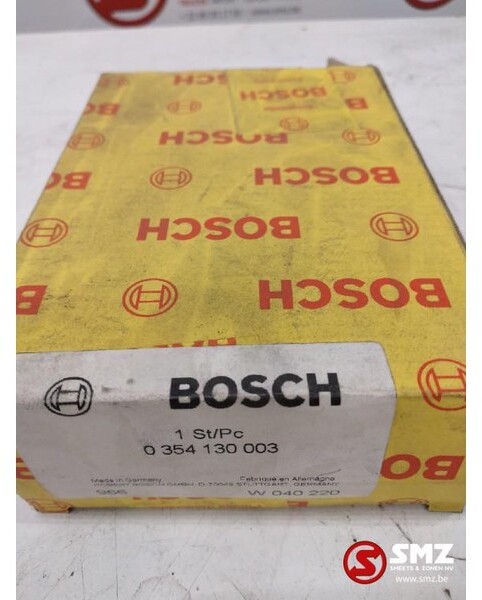Електричен систем за Камион Bosch Occ zekeringhouder Bosch 0354130003: слика 2