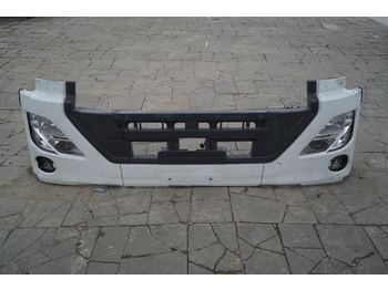  NISSAN FRONT  / UD TRUCKS QUON / LIKE NEW / WOLDWIDE DELIVERY bumper - Браник