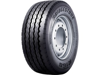 Нов Гума за Камион Bridgestone 385/65R22.5 R164: слика 1