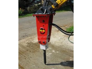 Brise roche Takeuchi TKB101 - Резервни делови