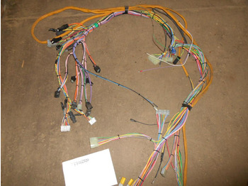 Нов Појас за кабел/ Жица за Градежна машина Caterpillar 2704172 -: слика 4