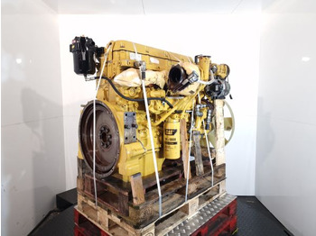 Мотор за Градежна машина Caterpillar C13 RRA Stage IIIB NEW Engine (Industrial): слика 1