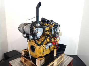 Нов Мотор за Градежна машина Caterpillar C3.3B-CR-T-EW04 KUBOTA 803E Engine (Plant): слика 1