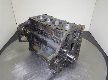 Мотор за Градежна машина Claas TORION1812-D934A6-Crankcase/Unterblock/Onderblok: слика 5