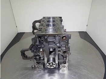 Мотор за Градежна машина Claas TORION1812-D934A6-Crankcase/Unterblock/Onderblok: слика 4
