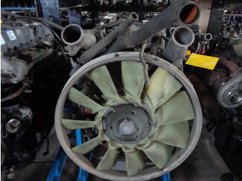Мотор DAF 2011 105 engine / motor MX MX EURO 5: слика 1