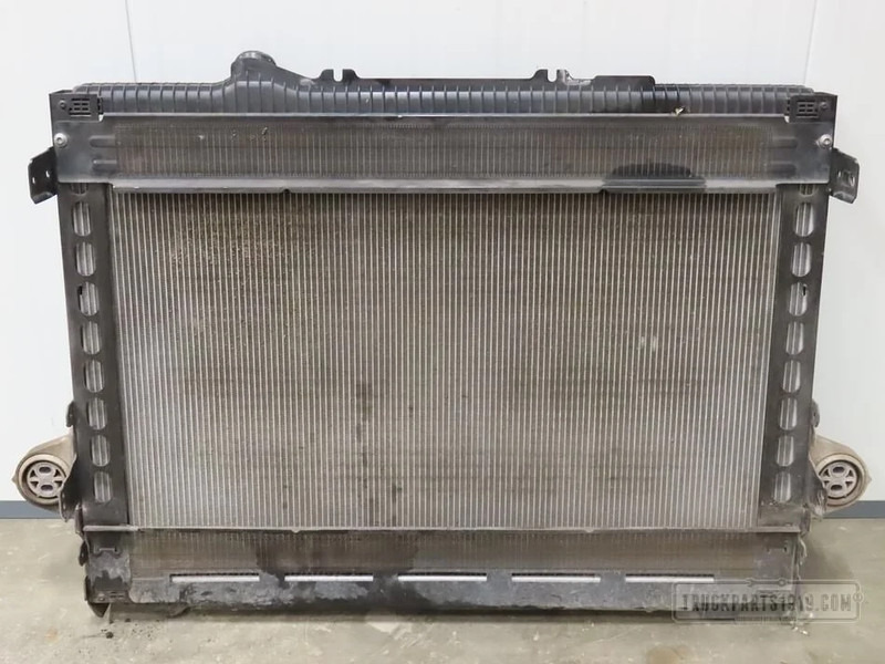 Радијатор за Камион DAF Cooling System Radiateur CF: слика 2
