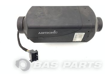 Греење/ Вентилација за Камион DAF Eberspächer Airtronic D2 Parking heater 1665021 Airtronic D2: слика 1