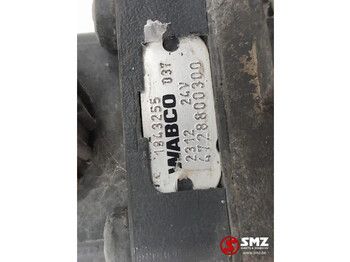 Резервни делови за Камион DAF Occ ECAS magneetventiel DAF XF105: слика 3