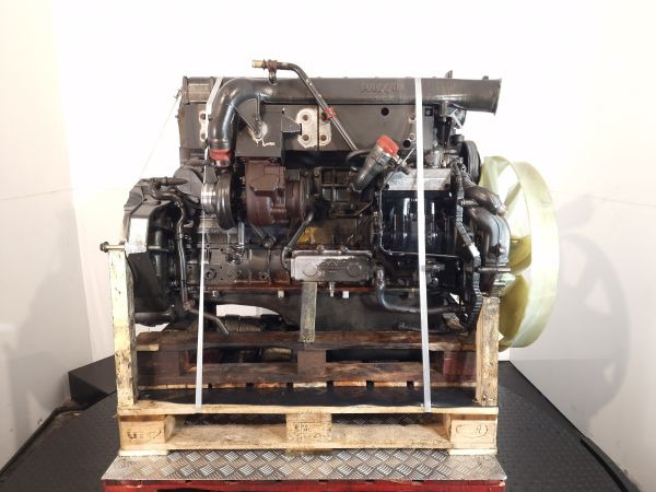 Мотор за Камион DAF PR228 S2 Engine (Truck): слика 4