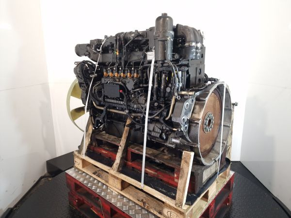 Мотор за Камион DAF PR228 S2 Engine (Truck): слика 9