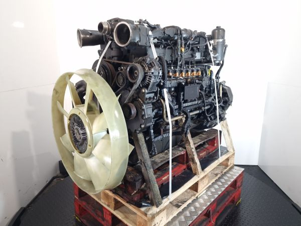 Мотор за Камион DAF PR228 S2 Engine (Truck): слика 7