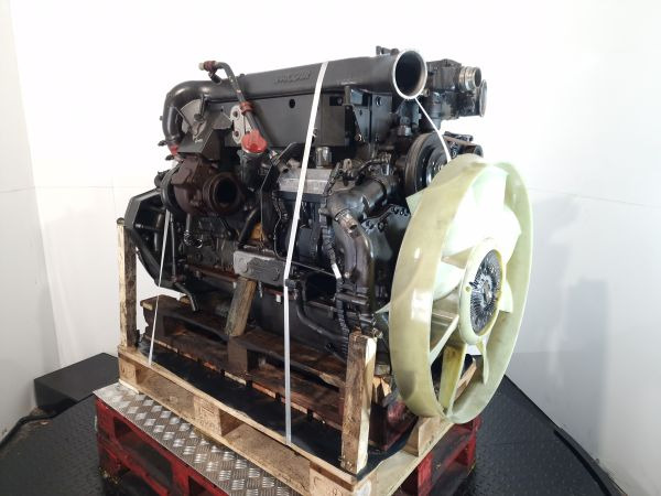 Мотор за Камион DAF PR228 S2 Engine (Truck): слика 5