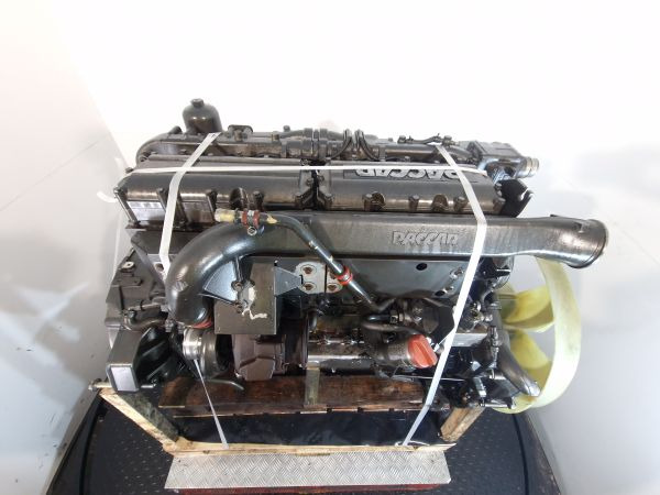 Мотор за Камион DAF PR228 S2 Engine (Truck): слика 11
