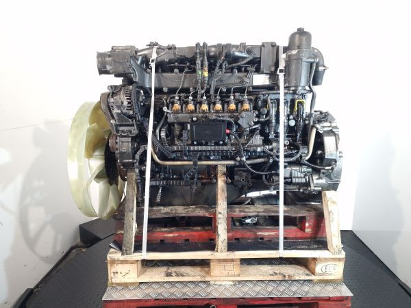 Мотор за Камион DAF PR228 S2 Engine (Truck): слика 8