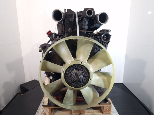 Мотор за Камион DAF PR228 S2 Engine (Truck): слика 6
