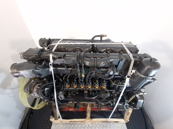 Мотор за Камион DAF PR228 S2 Engine (Truck): слика 10
