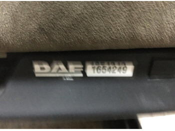 Седиште DAF XF105 (01.05-): слика 5