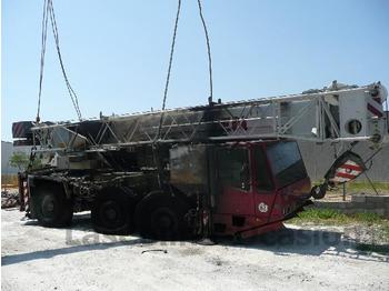 DEMAG AC 155 Despiece - Резервни делови