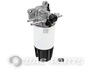 Филтер за гориво за Камион DT SPARE PARTS Fuel filter 20591265: слика 1