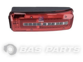 Задни светла за Камион DT SPARE PARTS Tail light 2007611: слика 1