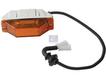 Нов Трепкач за Камион DT Spare Parts 5.81148 Turn signal lamp: слика 1