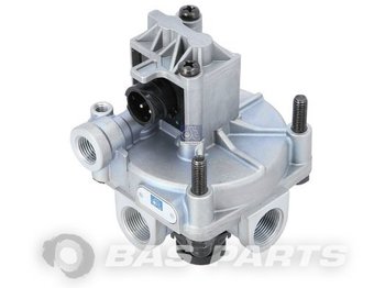 DT SPARE PARTS Solenoid valve 5021170197 - Делови за кочници