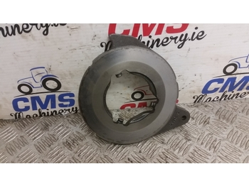  Landini Mythos Series Mythos 115 Rear Axle Brake Base Plate Sirmac 29.7232.00 - Делови за кочници