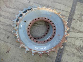 Carraro 2807310 - Делови за подвозје