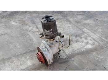 Demag - Резервни делови