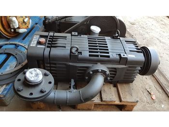 Demag-Wittig for combination sewer cleaner - Резервни делови