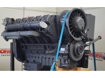 Мотор за Градежна машина Deutz BF10L513: слика 1
