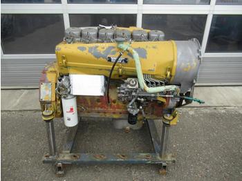 Мотор за Градежна машина Deutz BF6L913: слика 1
