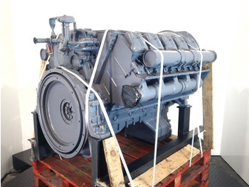 Мотор за Индустриска опрема Deutz F10L413F Engine (Industrial): слика 1
