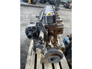Мотор за Земјоделска машина Deutz TCD 6.1 L06 Silnik - 10904105: слика 3