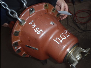 Carraro 859183 - Диференцијален запчаник на брзина