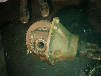  Setra 315  SETRA 315 - Диференцијален запчаник на брзина