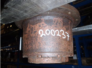 TRASMITAL 707B2B (CASE POCLAIN 81CK) - Диференцијален запчаник на брзина