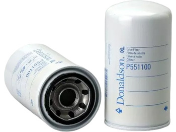 Donaldson oil filter Donaldson P55-1100 - Резервни делови